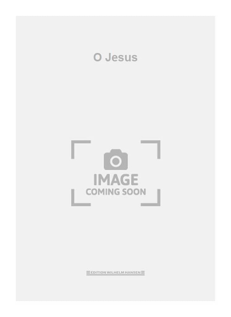 O Jesus